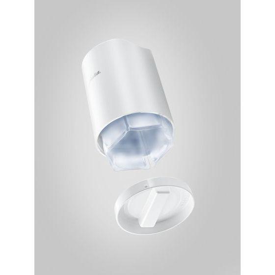 Jura E6 Piano White